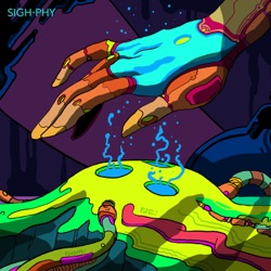 Sigh-Phy - Foam