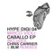 Caballo - Mirco Violi lyrics