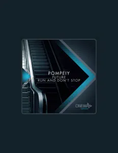 Escucha a Pompeiy, mira vídeos musicales, lee la biografía, consulta fechas de giras y mucho más.