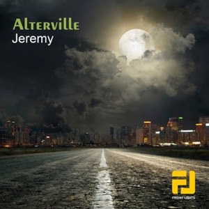 Jeremy - EP