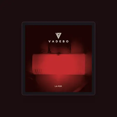 Listen to VaDeBo, watch music videos, read bio, see tour dates & more!