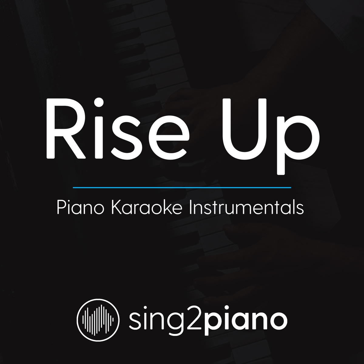 Amazing Grace (Piano Karaoke Instrumentals) - Album by Sing2Piano - Apple  Music