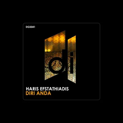 Listen to Haris Efstathiadis, watch music videos, read bio, see tour dates & more!