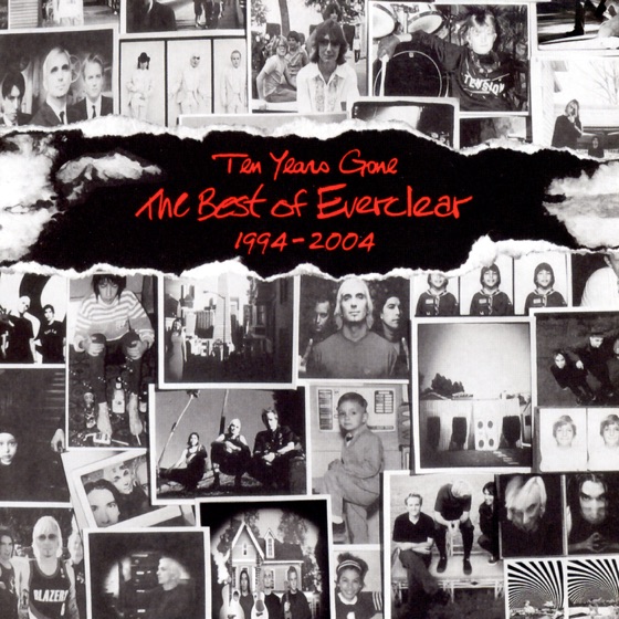 Cover artwork for When It All Goes Wrong Again