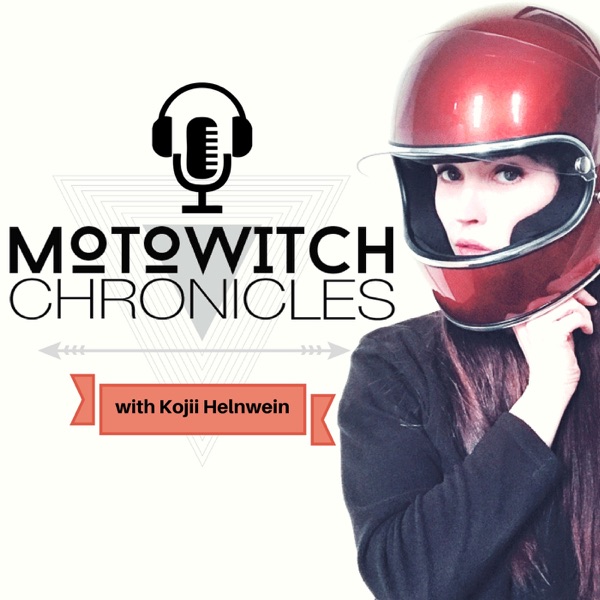 Motowitch Chronicles Motowitch Chronicles