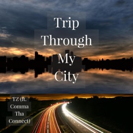 Trip Through My City (feat. Sg Comma) TZ