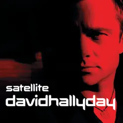 Satellite (Version audio) - David Hallyday