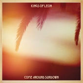 Kings of Leon - The Immortals