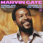 Marvin Gaye - Where Are We Going?