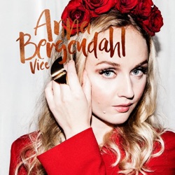 Anna Bergendahl - Vice