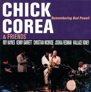 Remembering Bud Powell