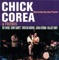 Bud Powell - Chick Corea & Friends lyrics