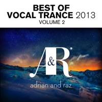 Cate Kanell & Adrian&Raz - Into the Light (First Effect Radio Mix)