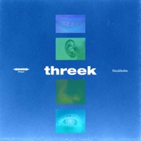 Three K - Single - Censored Dialogue