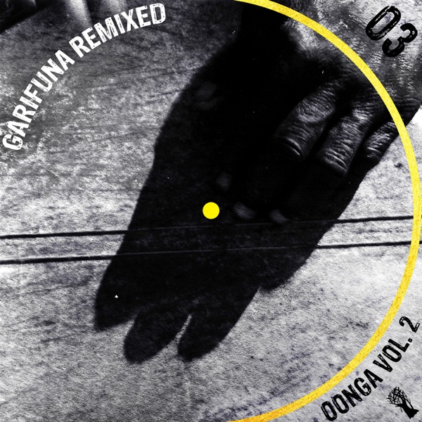 Garifuna Remixed, 03 - EP