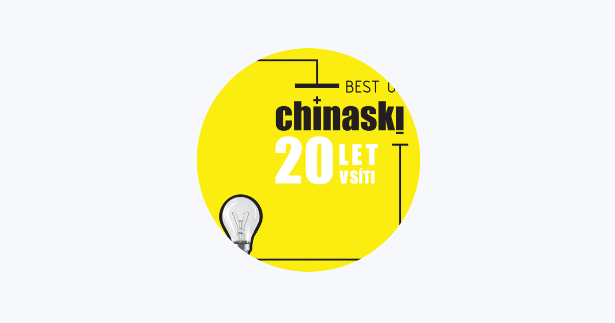Chinaski - Apple Music