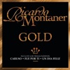 Ricardo Montaner Gold, 2002