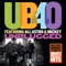 Please Don't Make Me Cry (feat. Ali Campbell, Mickey Virtue & Terence Wilson) [Unplugged] artwork