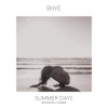 Summer Days (Roosevelt Remix) - Single, 2017