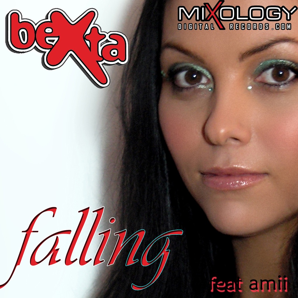 Обложка альбома «Falling (feat. Amii) - EP» — Bexta