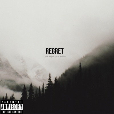 Regret (feat. Alex M Brinkley) - Single
