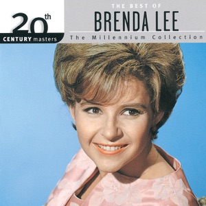 Brenda Lee - Dum Dum - Line Dance Music