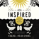 Rachel Held Evans - Inspired: Slaying Giants, Walking on Water, and Loving the Bible Again (Unabridged)
