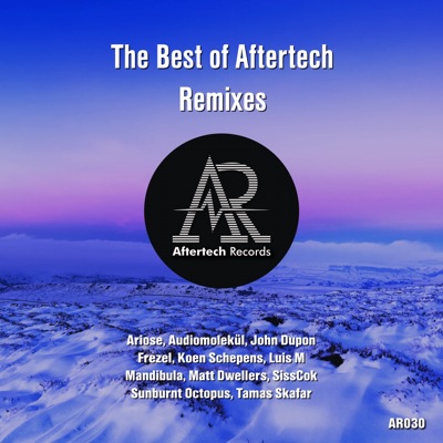 The Best of Aftertech Remixes