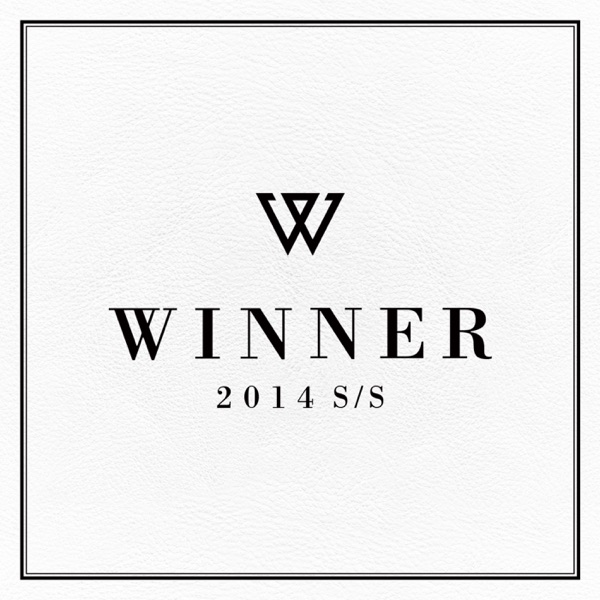 [YG Music] 2014 S/S - WINNER