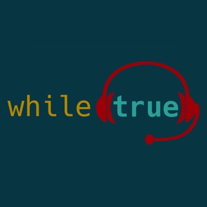 Re:Open Source Has Not Failed - whiletrue.fm 0017