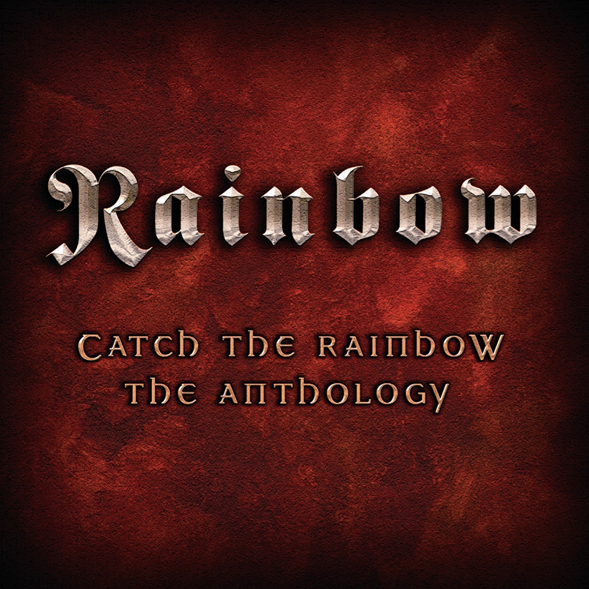 Rising - Rainbow - Álbum - VAGALUME