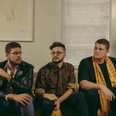 Listen to Muchacho, watch music videos, read bio, see tour dates & more!