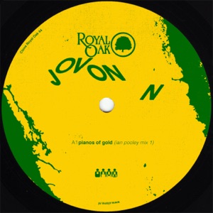 Goldtone Edits - Single