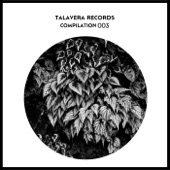 Talavera Records Compilation 003 artwork