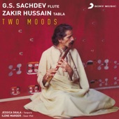 G. S. Sachdev - Raga Kaushik Dhwani