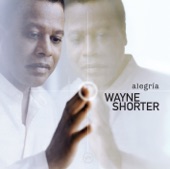 Wayne Shorter - Vendiendo Alegría