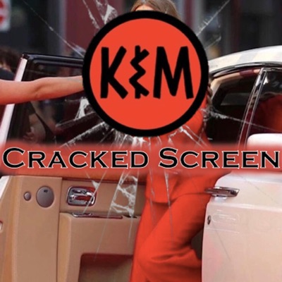 Cracked Screen - Single