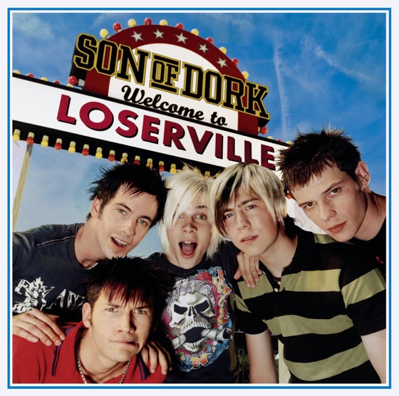 Cover artwork for Slacker