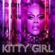 KITTY GIRL cover art