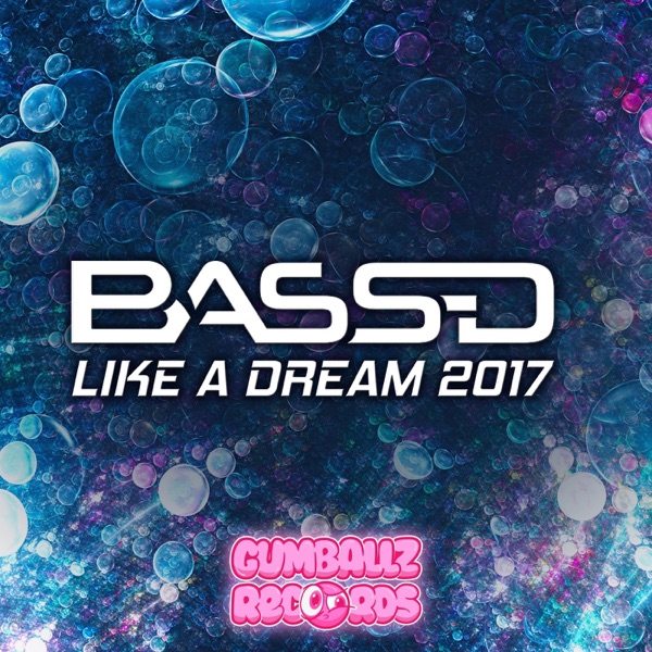 Like a Dream 2017 - Single