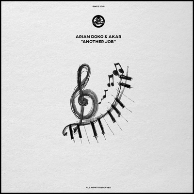 Another Job - Single