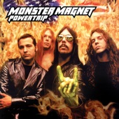 Monster Magnet - Tractor