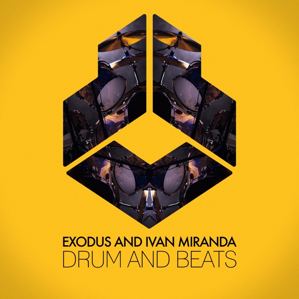 Drum and Beats - Single