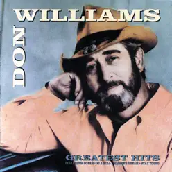 Don Williams Greatest Hits - Don Williams