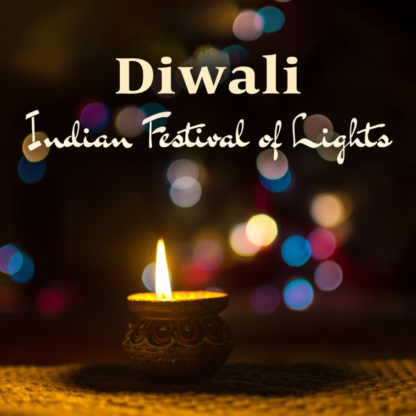 Diwali: Indian Festival of Lights - Goddess of Happiness, Hindu Celebration Music