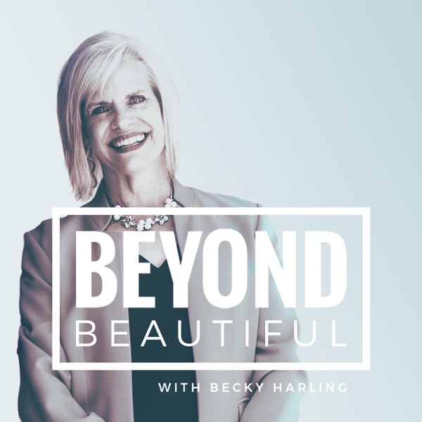 Beyond Beautiful cover