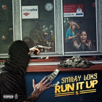 Run It Up - Single - Smiley Loks