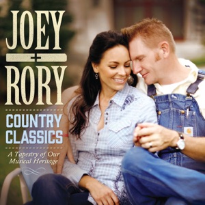 Joey + Rory - How's the World Treating You - Line Dance Music