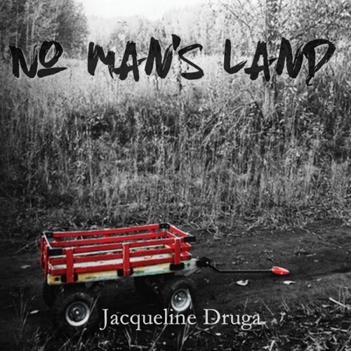 No Man's Land cover