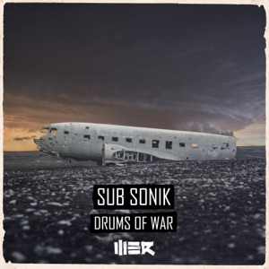 Drums of War - Single